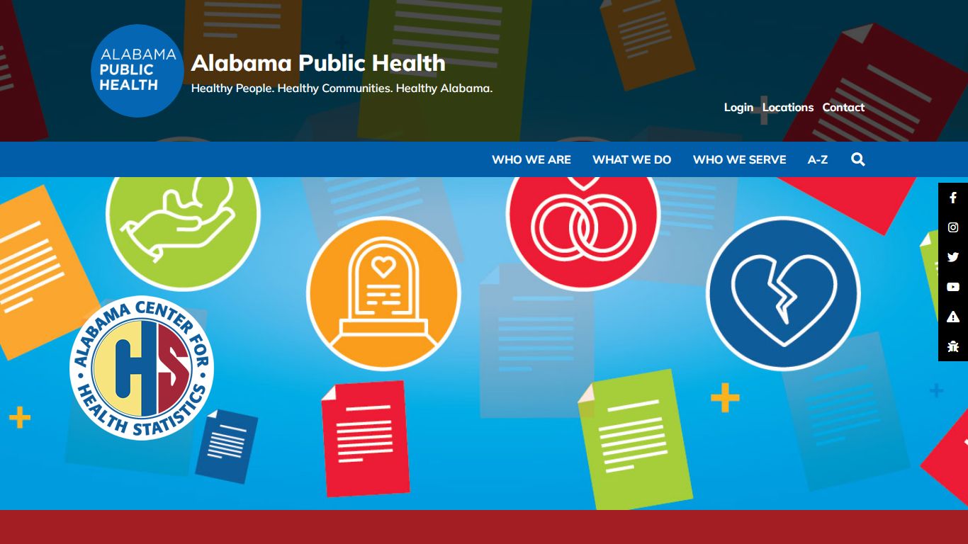 Divorce Certificates - Alabama Department of Public Health
